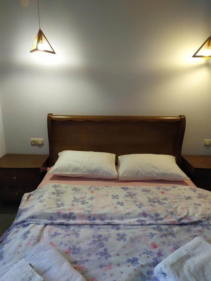 Varvara Lake Dramatown Studio Zewnętrze zdjęcie