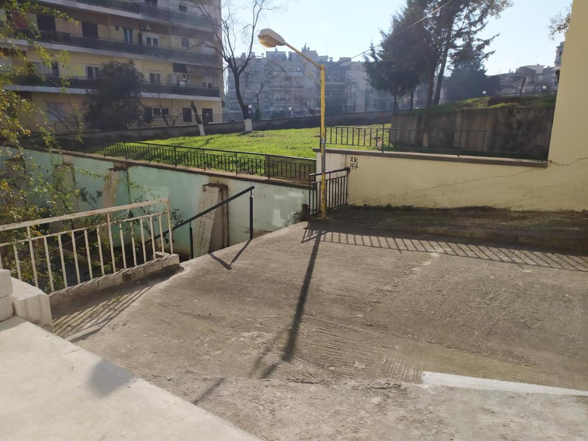 Varvara Lake Dramatown Studio Zewnętrze zdjęcie